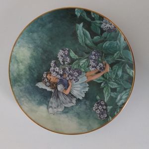 VTG Villeroy & Boch Plate